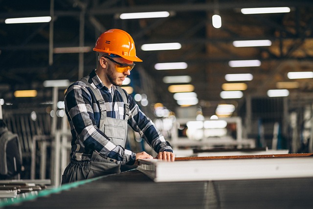 En este momento estás viendo Gestión del mantenimiento industrial: claves para optimizar activos y reducir costes operativos
